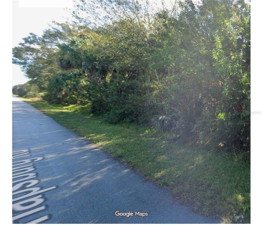 26039 HAPSBURG ROAD, Punta Gorda, FL 33955