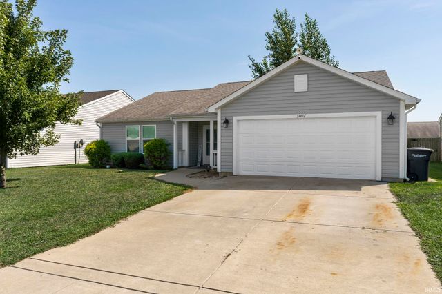 3007 Queencastle Drive, Lafayette, IN 47909