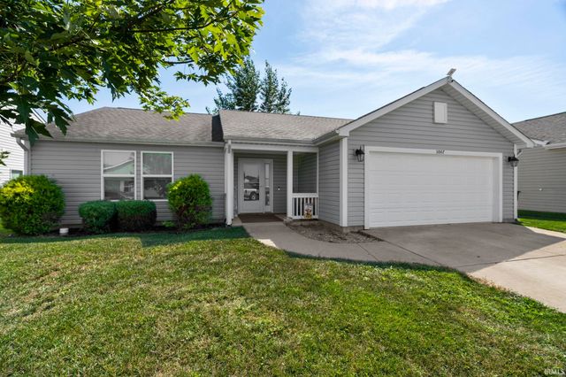 3007 Queencastle Drive, Lafayette, IN 47909