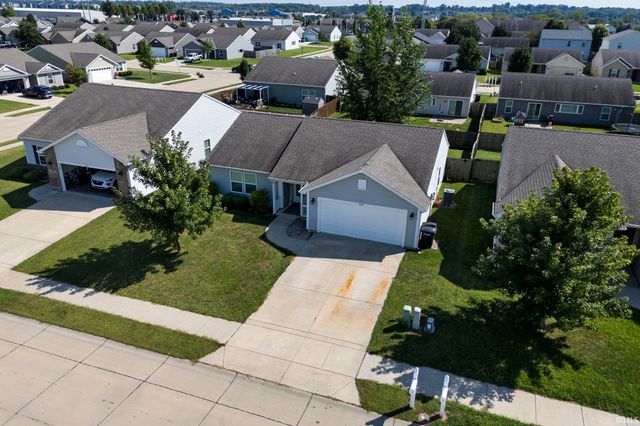 3007 Queencastle Drive, Lafayette, IN 47909