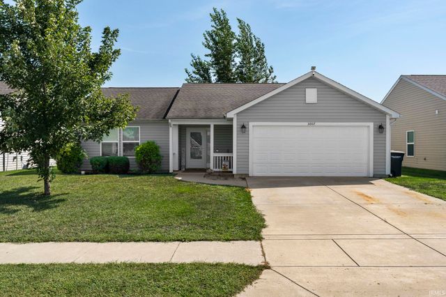 3007 Queencastle Drive, Lafayette, IN 47909