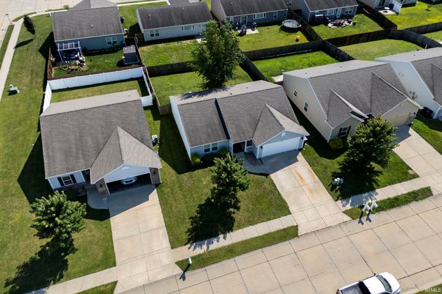 3007 Queencastle Drive, Lafayette, IN 47909