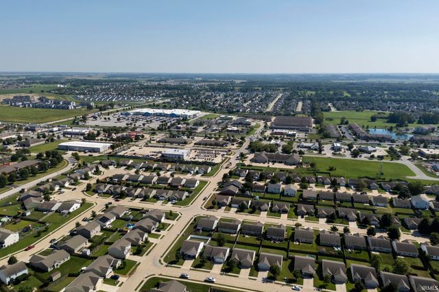 3007 Queencastle Drive, Lafayette, IN 47909