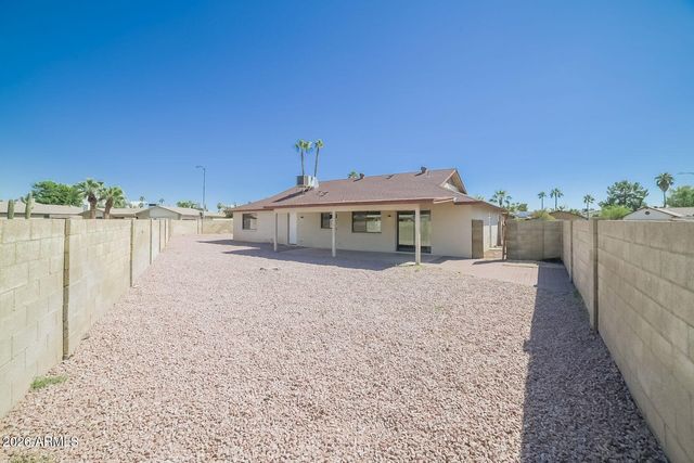 5006 W TORREY PINES Circle, Glendale, AZ 85308