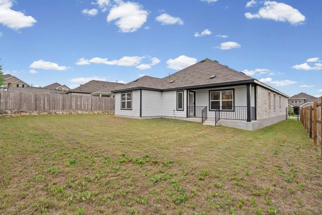 7619 Grenadine Bloom BND, Del Valle, TX 78617
