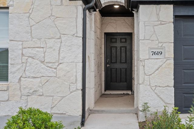 7619 Grenadine Bloom BND, Del Valle, TX 78617