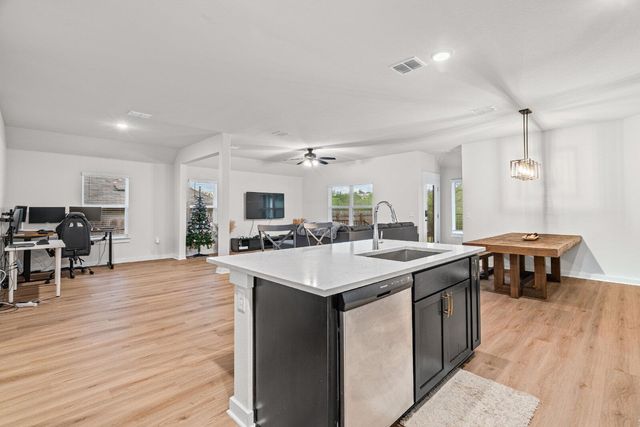 7619 Grenadine Bloom BND, Del Valle, TX 78617