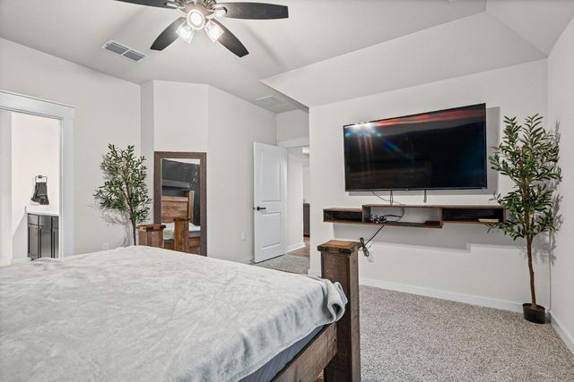 7619 Grenadine Bloom BND, Del Valle, TX 78617