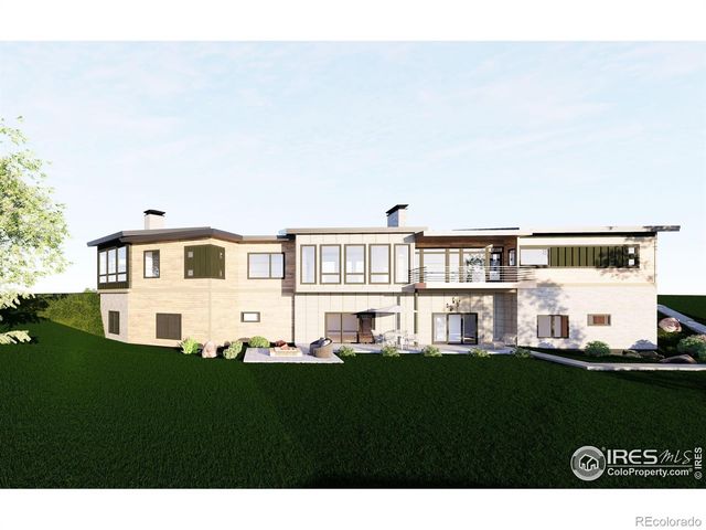 2664 Southwind Road, Berthoud, CO 80513