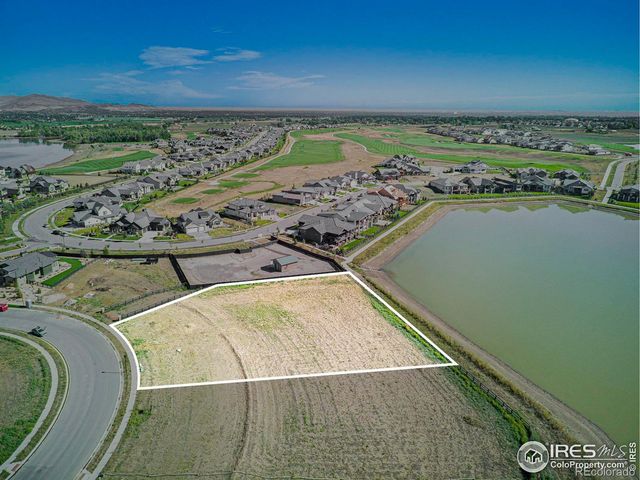 2664 Southwind Road, Berthoud, CO 80513