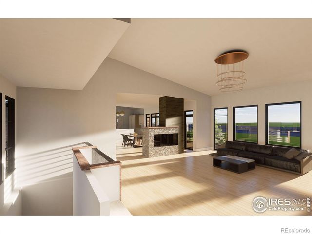 2664 Southwind Road, Berthoud, CO 80513