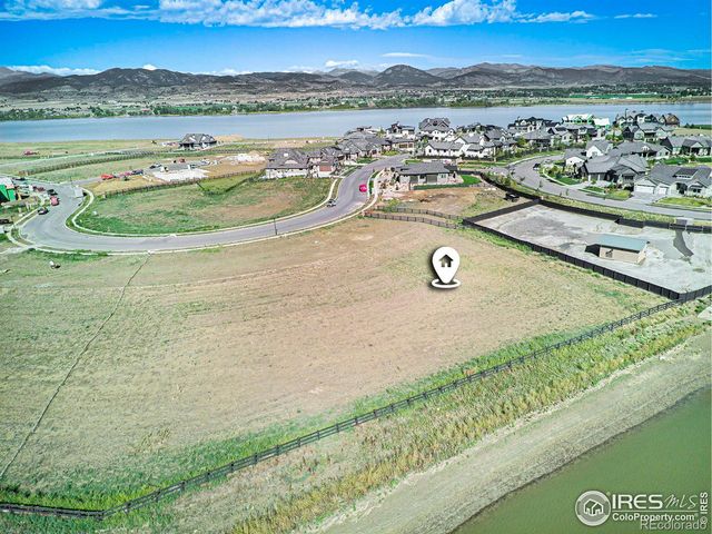 2664 Southwind Road, Berthoud, CO 80513