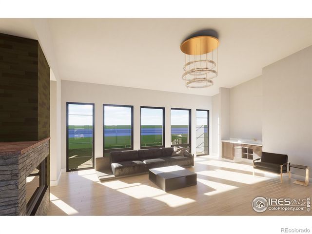 2664 Southwind Road, Berthoud, CO 80513