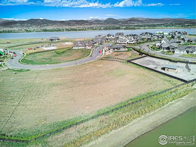 2664 Southwind Road, Berthoud, CO 80513