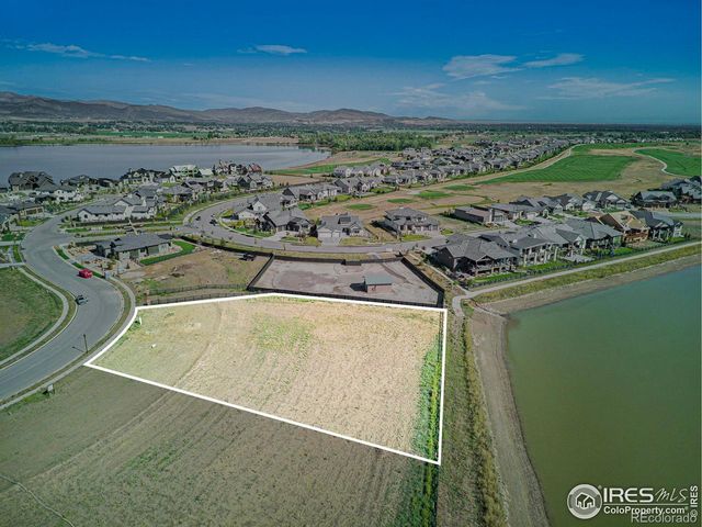 2664 Southwind Road, Berthoud, CO 80513