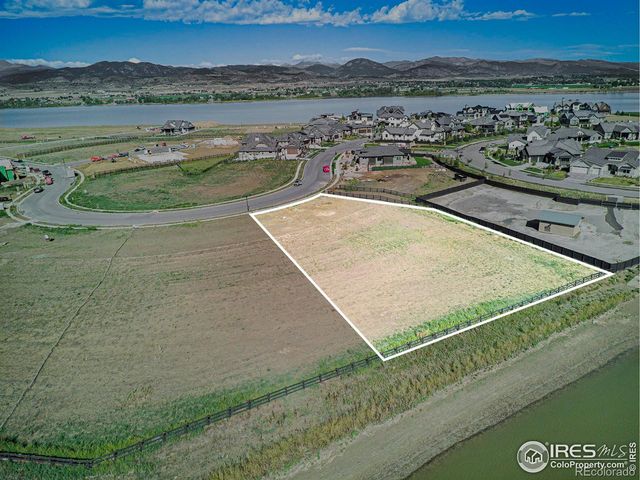 2664 Southwind Road, Berthoud, CO 80513