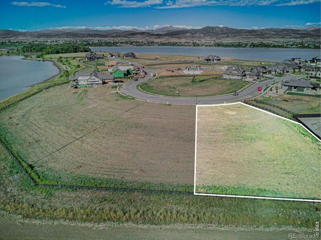 2664 Southwind Road, Berthoud, CO 80513