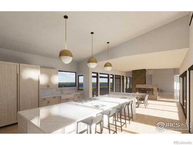 2664 Southwind Road, Berthoud, CO 80513