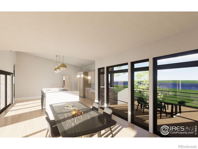 2664 Southwind Road, Berthoud, CO 80513