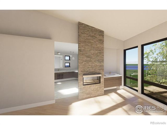 2664 Southwind Road, Berthoud, CO 80513