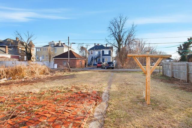 1518 Rorer AVE, Roanoke, VA 24016