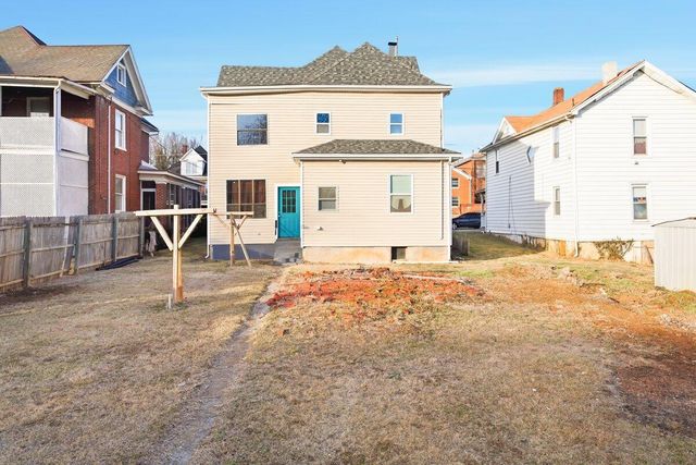 1518 Rorer AVE, Roanoke, VA 24016