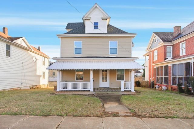 1518 Rorer AVE, Roanoke, VA 24016