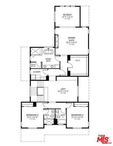 9521 Cattaraugus Avenue, Los Angeles, CA 90034