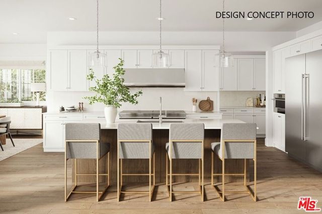 9521 Cattaraugus Avenue, Los Angeles, CA 90034