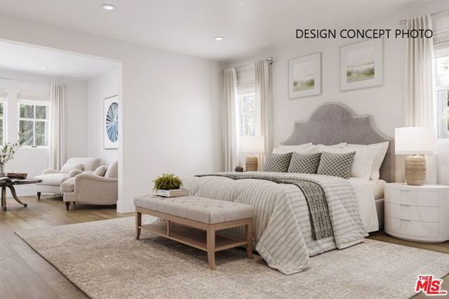 9521 Cattaraugus Avenue, Los Angeles, CA 90034