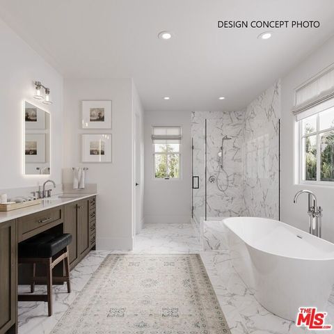 9521 Cattaraugus Avenue, Los Angeles, CA 90034