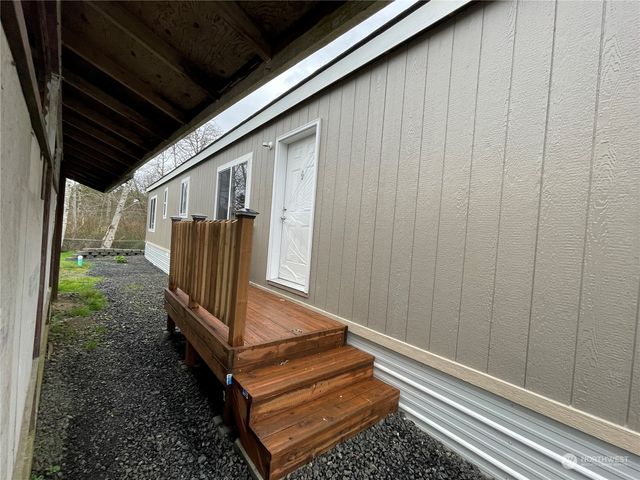 1816 S Melbourne Street #9, Westport, WA 98595