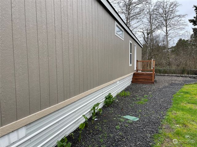 1816 S Melbourne Street #9, Westport, WA 98595