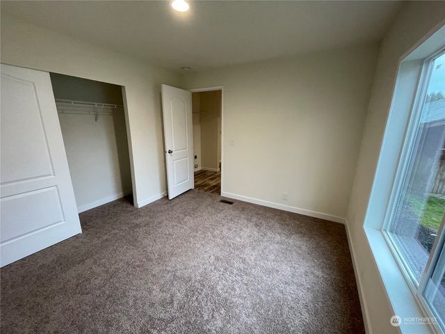 1816 S Melbourne Street #9, Westport, WA 98595