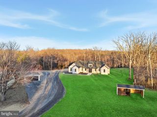 10515 SPERRYVILLE PIKE, Culpeper, VA 22701