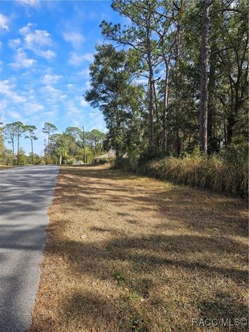 2682 W Century Boulevard, Citrus Springs, FL 34434