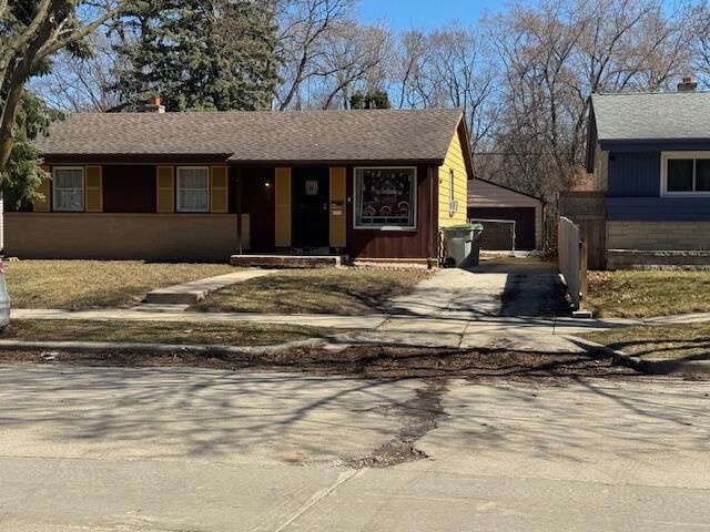 6556 N 51st STREET, Milwaukee, WI 53223