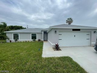 507 NE 7th AVE, Cape Coral, FL 33909