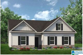 1234 ARBOR VALLEY PARKWAY, Moody, AL 35004