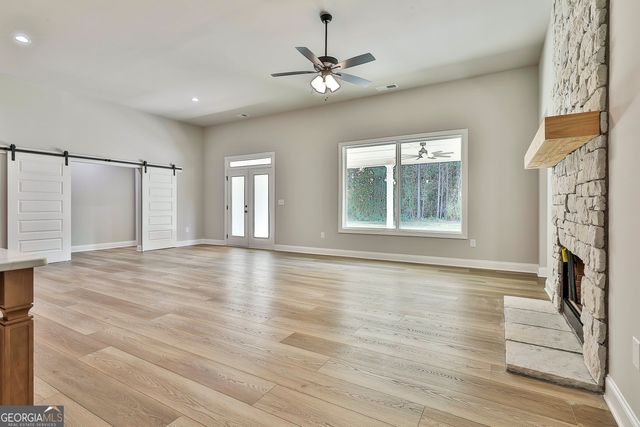 885 Alex Stephens Road LOT 1, Moreland, GA 30259