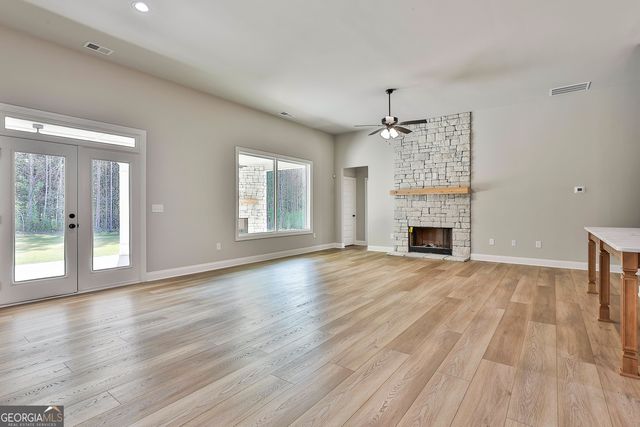 885 Alex Stephens Road LOT 1, Moreland, GA 30259