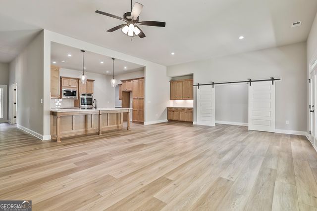 885 Alex Stephens Road LOT 1, Moreland, GA 30259