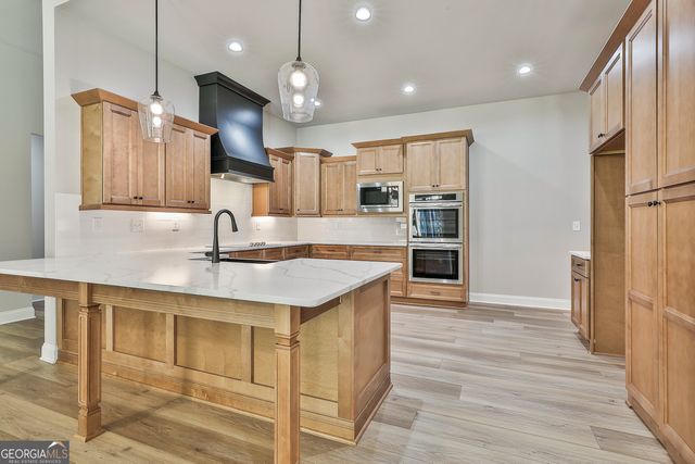 885 Alex Stephens Road LOT 1, Moreland, GA 30259