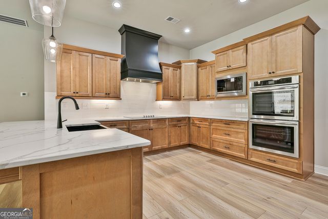 885 Alex Stephens Road LOT 1, Moreland, GA 30259