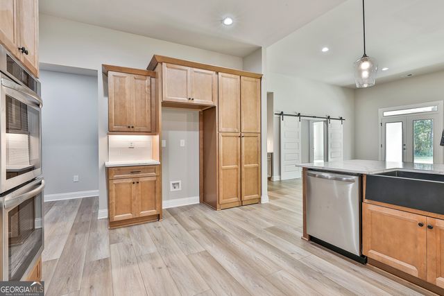 885 Alex Stephens Road LOT 1, Moreland, GA 30259