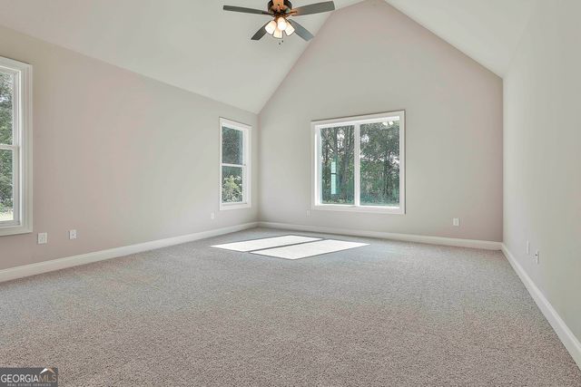 885 Alex Stephens Road LOT 1, Moreland, GA 30259