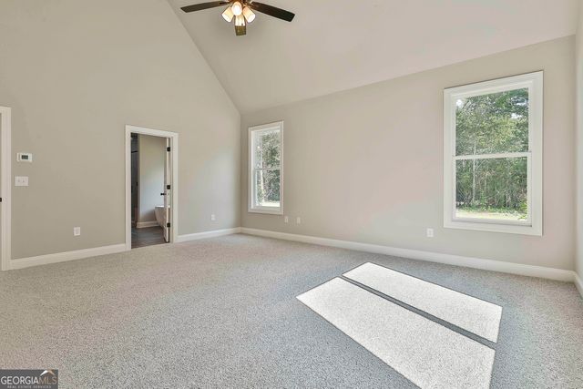 885 Alex Stephens Road LOT 1, Moreland, GA 30259