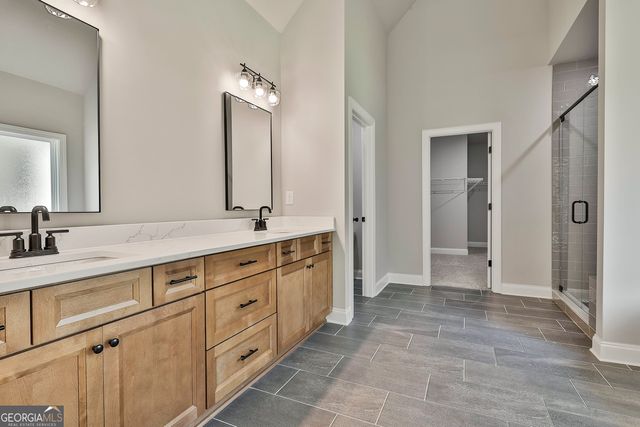 885 Alex Stephens Road LOT 1, Moreland, GA 30259