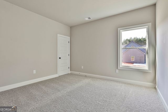885 Alex Stephens Road LOT 1, Moreland, GA 30259