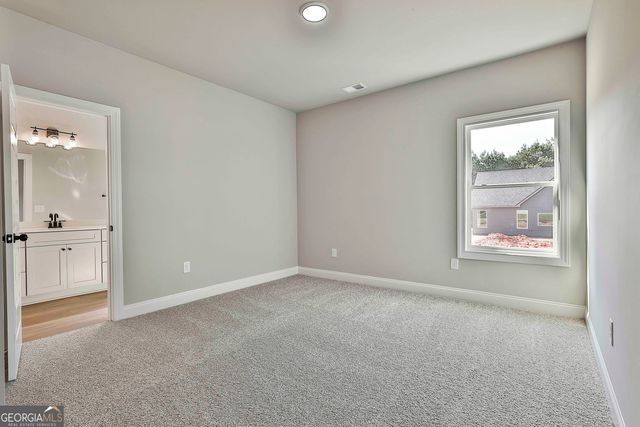 885 Alex Stephens Road LOT 1, Moreland, GA 30259